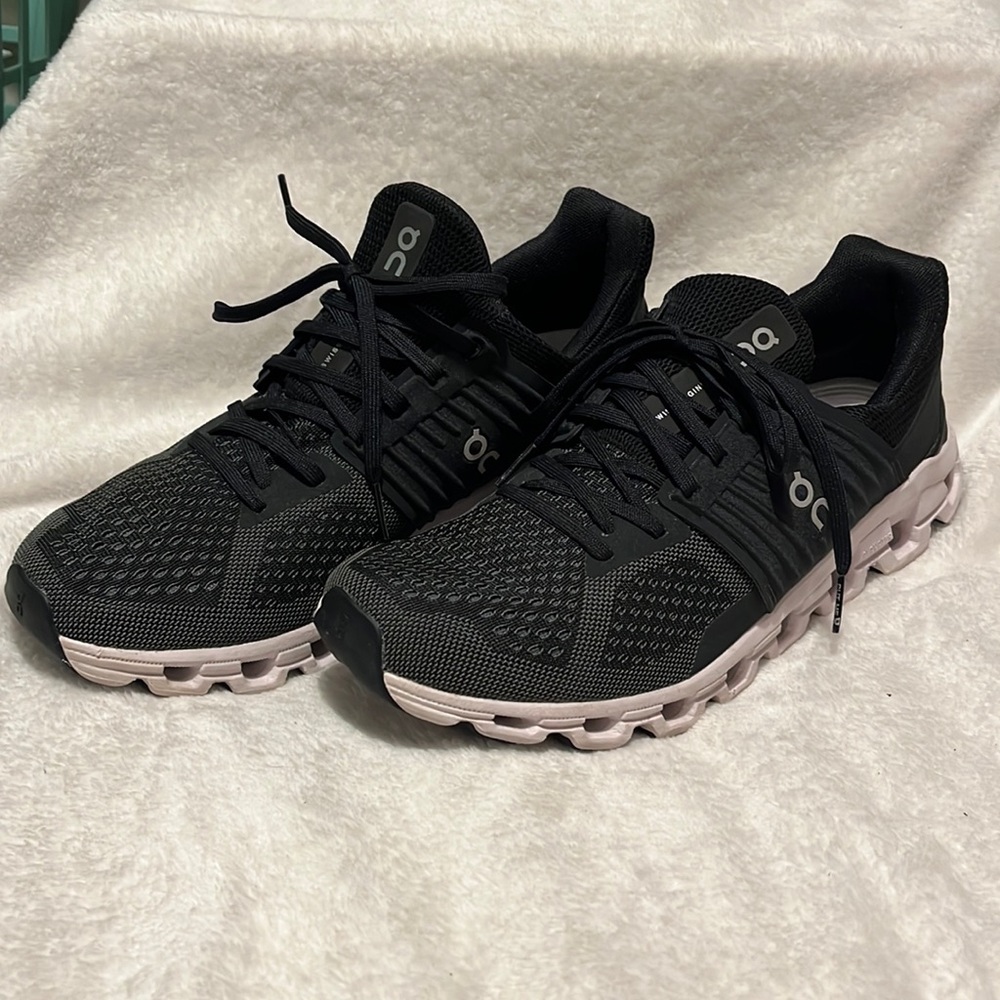 On Running Tennis Shoes